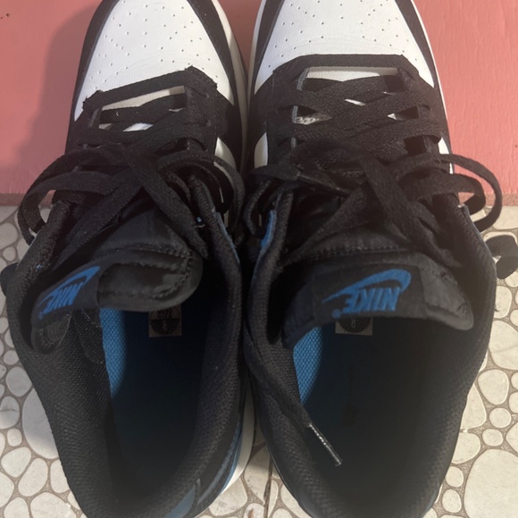 Nike dunk low - Picture 4 of 4